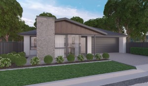 Clarendon 256 Display Home Lot 53 The Avenue Roseworthy 1 web