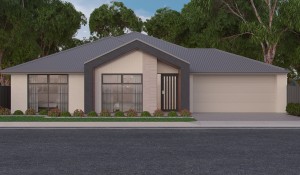 Display Home Lot 54 The Avenue Roseworthy web