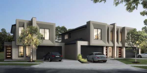 1 4 Gault St Fulham 3d render 1