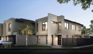 1 4 Gault St Fulham 3d render 2