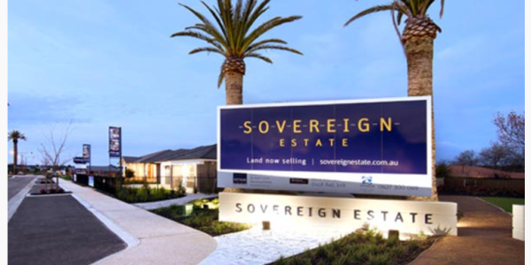 Sov Estate
