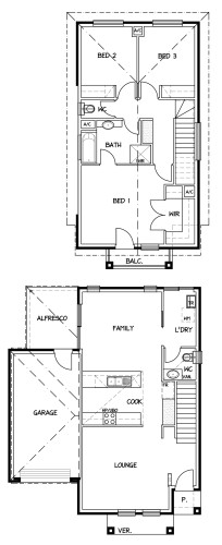 17351SK Sketch