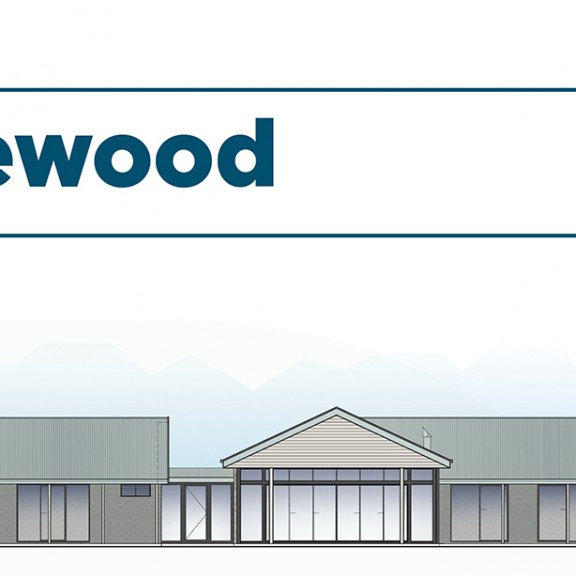 Inglewood Custom Country Range Elevations