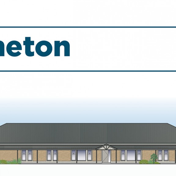 Keyneton Custom Country Range Elevation