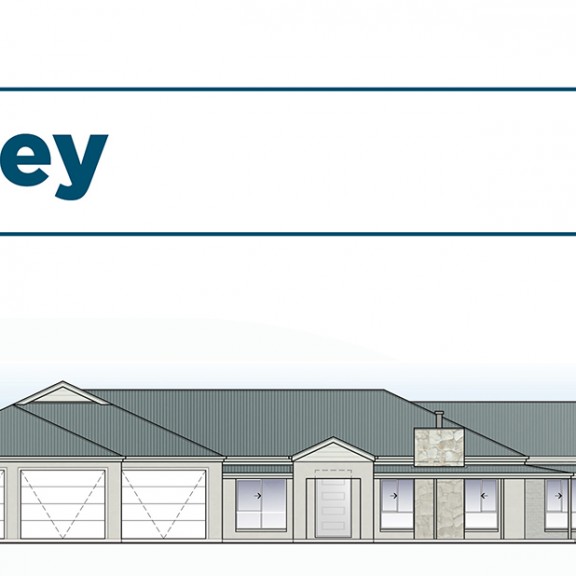 Oakley Custom Country Range Elevation