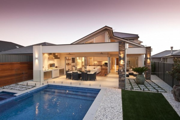 Rossdale Homes Adelaide Prestige Homes