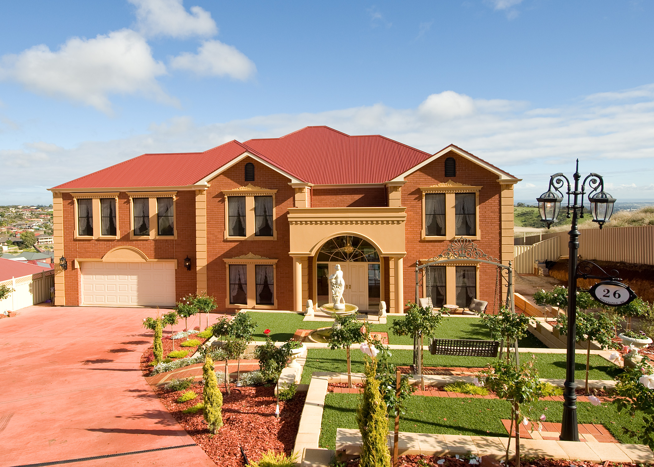 Two Storey | Rossdale Homes | Rossdale Homes - Adelaide, South ... Two Storey | Rossdale Homes | Rossdale Homes - Adelaide, South ...