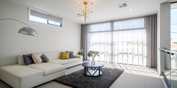 The Broadway Rossdale Homes morphettville38