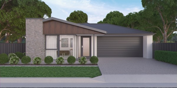 Clarendon 256 Display Home Lot 53 The Avenue Roseworthy 2 web