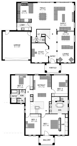 BONYTHON LHS MB SALES SKETCH 1BW