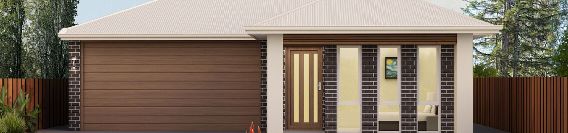 Hope Valley Brochure 2 Main Elevation
