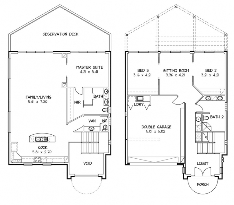 Boathouse | Rossdale Homes | Rossdale Homes - Adelaide 