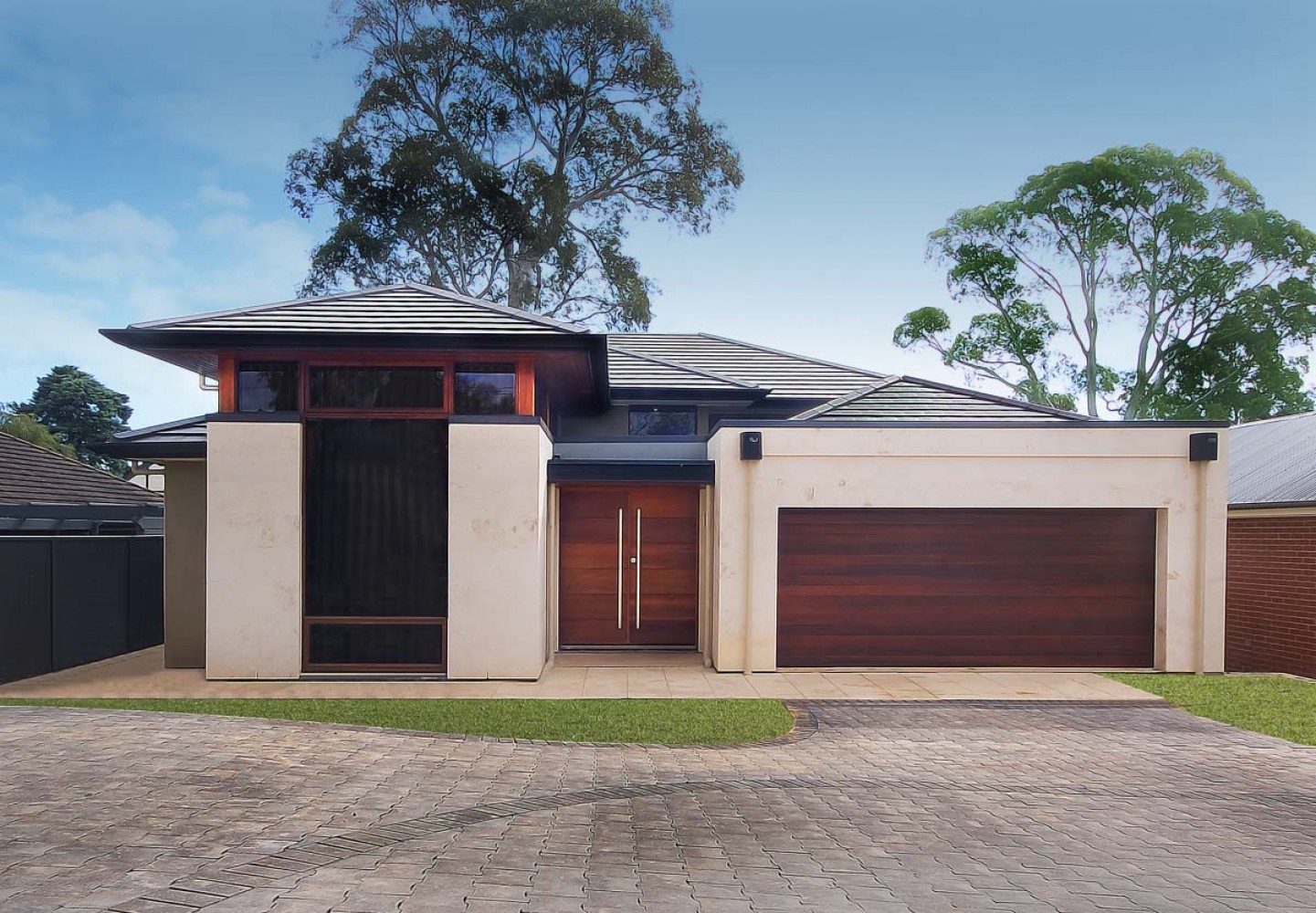 Two Storey | Rossdale Homes | Rossdale Homes - Adelaide, South ...