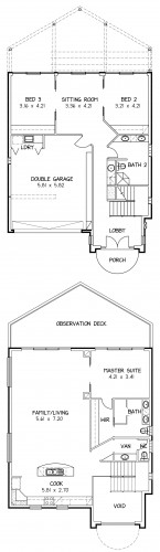 Boathouse Sales Sketch 12