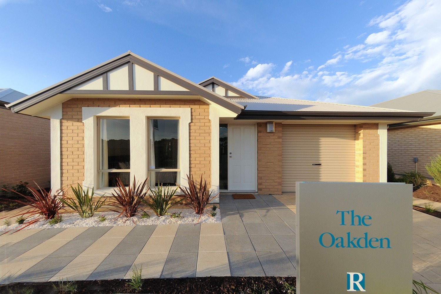 Cottage & Villa Rossdale Homes Rossdale Homes Adelaide, South
