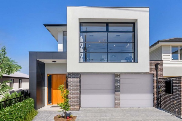 Two Storey | Rossdale Homes | Rossdale Homes - Adelaide, South
