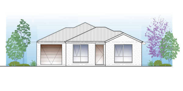 25102SK 16 07 25 Elevation1