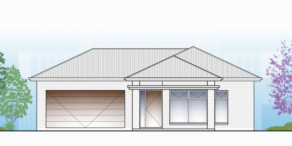 Sketch 2 Elevation