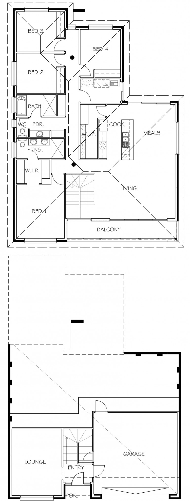 Floor Plan2