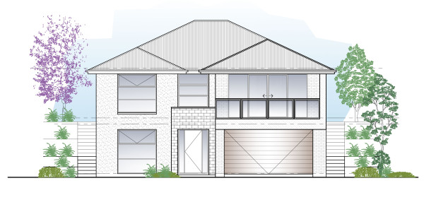 17121SK dunalbyn Elevations