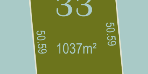 Lot 33 Verdure 