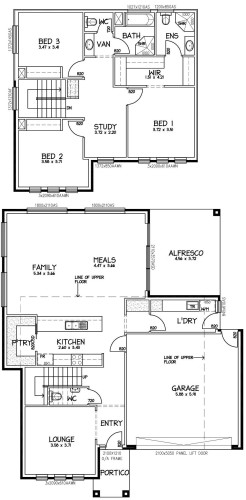 FLOORPLAN 12