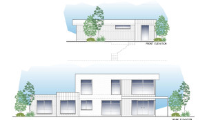 16235SK elevation