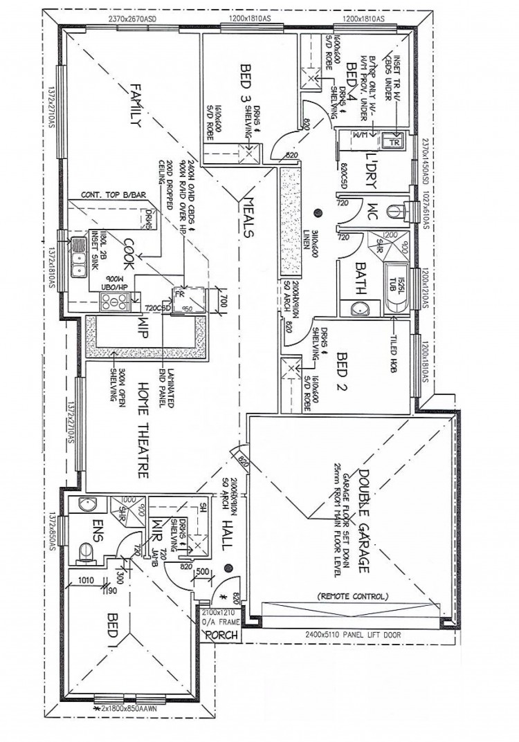 plans