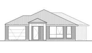WD020725 elevation