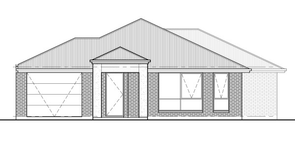 WD020725 elevation