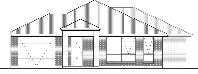 WD020725 elevation