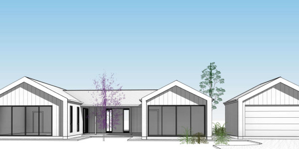 Lot 33 Verdure Front Facade