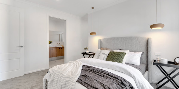 Piccadilly 265A Bed 1 Bed Ensuite