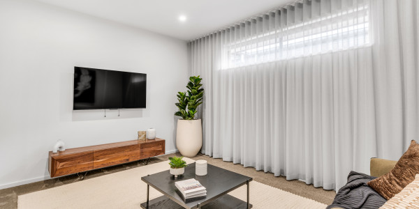 Piccadilly 265A Home Theatre 3