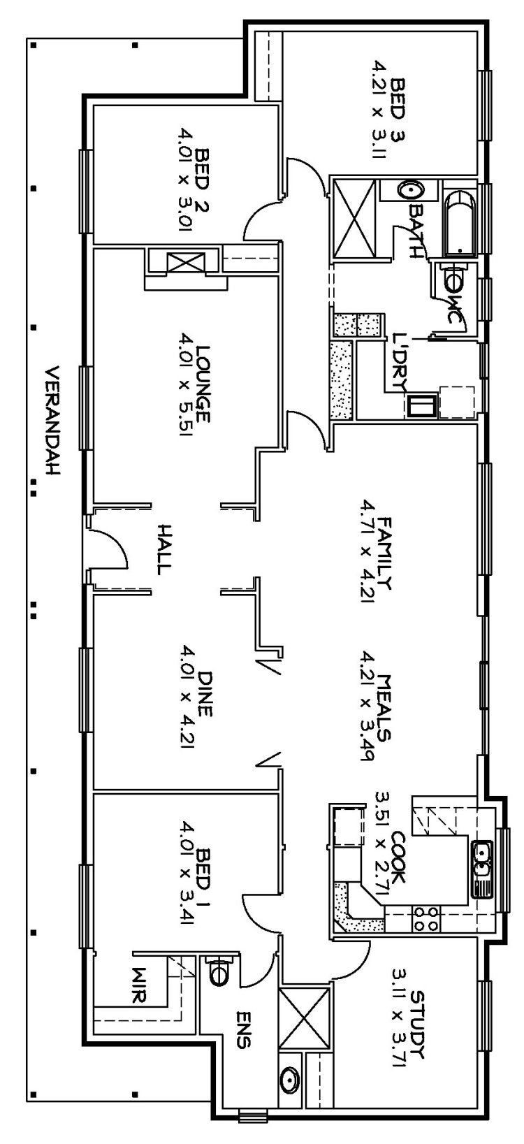 WOODSIDE LHS MB Sketch