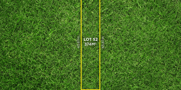Lot 52 Hill Street Burnside Land For Sale