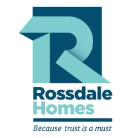 Rossdale Homes logo square
