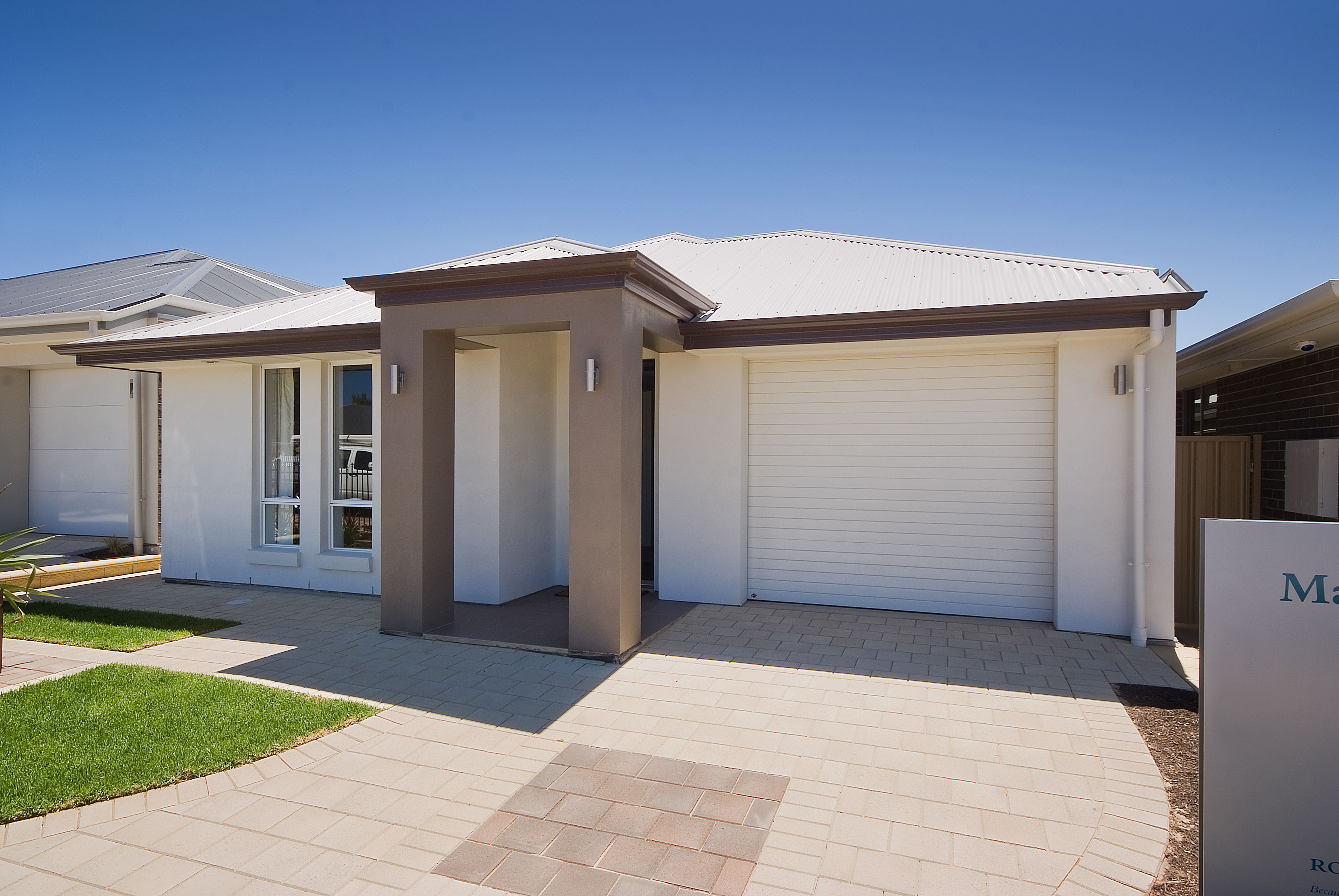 Marden Rossdale Homes Rossdale Homes Adelaide South