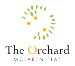 the orchard logo