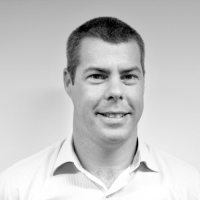 Brad Robinson Rossdale Homes