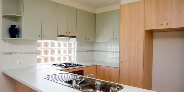 Ashford kitchen timber kitchen custom villa 