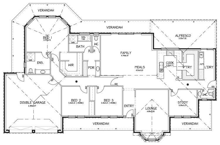 2 Springton 205m2 14376SK