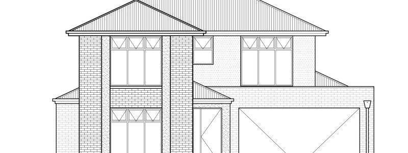 Facade 15360SK