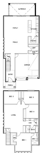 15366SK Sketch
