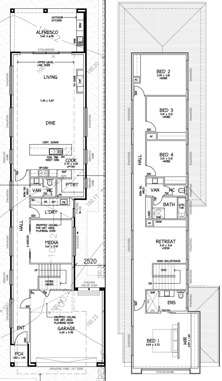 FLOORPLAN edit