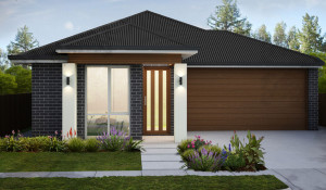Hope Valley Brochure 1 Main Elevation