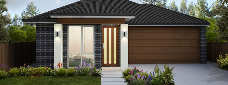 Hope Valley Brochure 1 Main Elevation