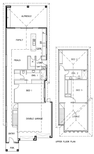8.51m x 21 plan