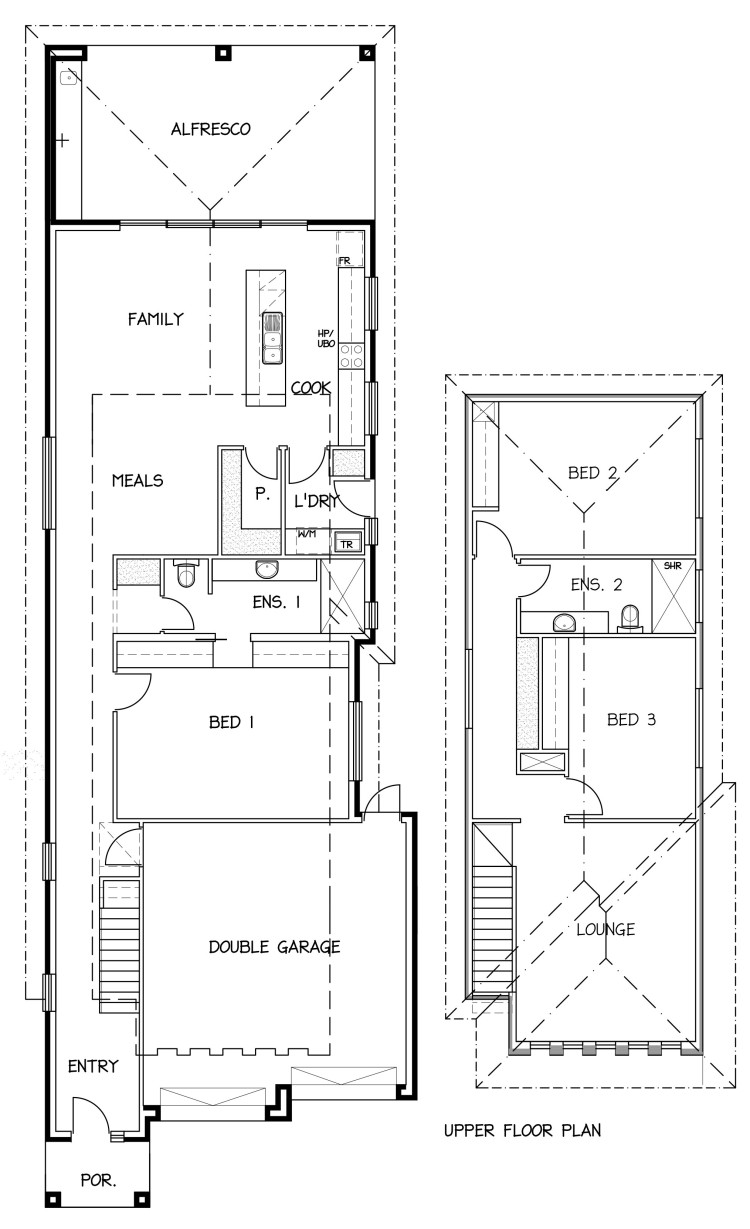 8.51m x 21 plan