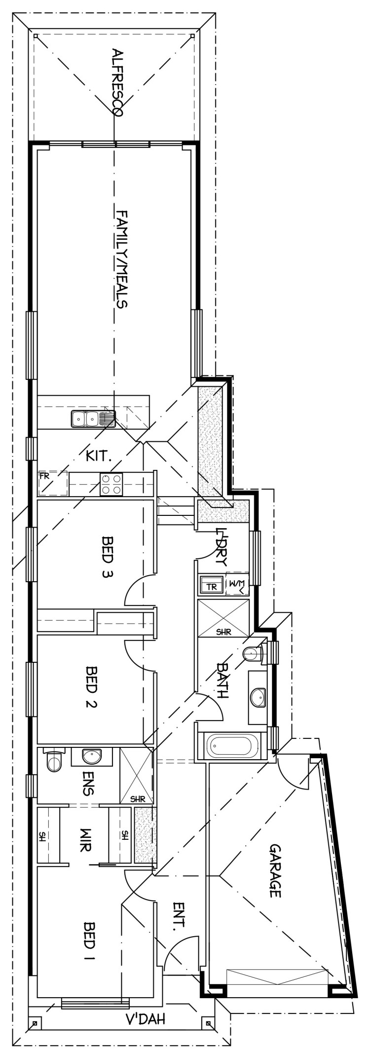 WD090725 floor plan